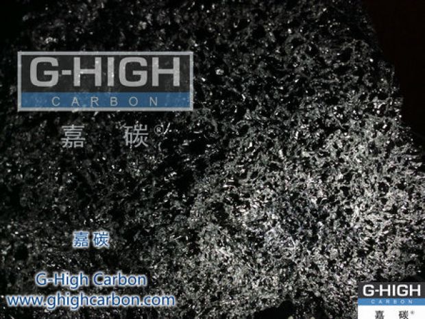 如何選擇石油焦增碳劑？